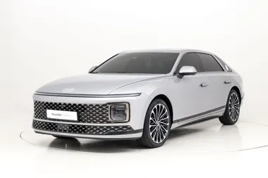 2023 그랜저(GN7) 하이브리드 2WD 캘리그래피