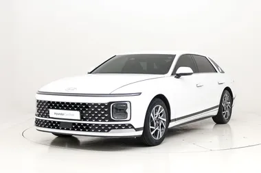 2023 그랜저 (GN7) 하이브리드 2WD 프리미엄