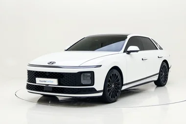 2023 그랜저(GN7) 하이브리드 2WD 캘리그래피