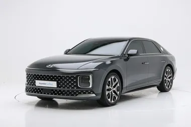 2023 그랜저(GN7) 하이브리드 2WD 프리미엄