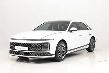 2023 그랜저(GN7) 하이브리드 2WD 캘리그래피