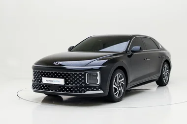 2024 그랜저(GN7) 가솔린 2.5 2WD 프리미엄