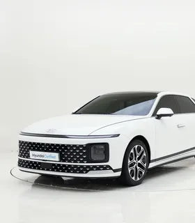 2023 그랜저(GN7) 하이브리드 2WD 익스클루시브