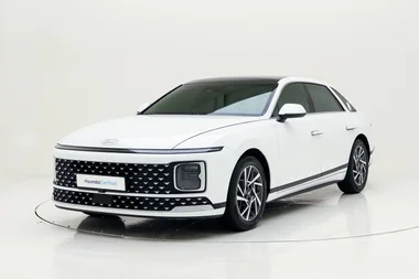 2023 그랜저(GN7) 하이브리드 2WD 프리미엄