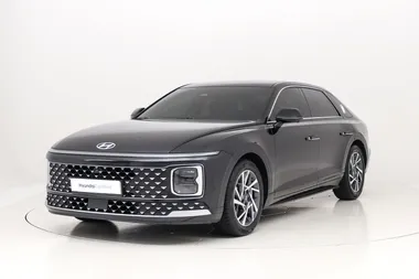 2023 그랜저(GN7) 가솔린 2.5 2WD 익스클루시브