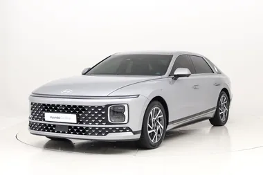 2023 그랜저(GN7) 가솔린 2.5 2WD 익스클루시브