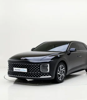 2023 그랜저(GN7) 하이브리드 2WD 익스클루시브