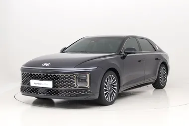 2024 그랜저(GN7) 하이브리드 2WD 캘리그래피