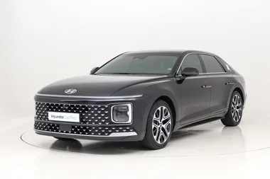 2023 그랜저(GN7) 하이브리드 2WD 익스클루시브