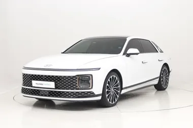 2023 그랜저(GN7) 하이브리드 2WD 캘리그래피