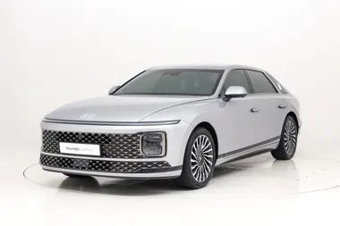 2023 그랜저(GN7) 하이브리드 2WD 캘리그래피