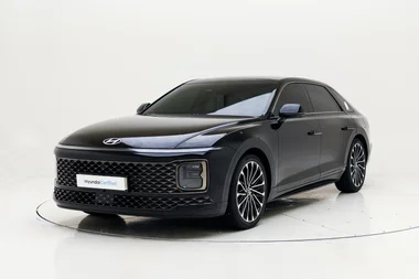 2023 그랜저(GN7) 가솔린 3.5 AWD 캘리그래피