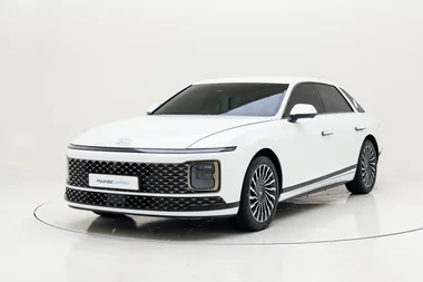 2023 그랜저(GN7) 하이브리드 2WD 캘리그래피