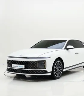 2023 그랜저(GN7) 하이브리드 2WD 캘리그래피