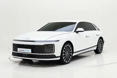 2023 그랜저(GN7) 하이브리드 2WD 캘리그래피