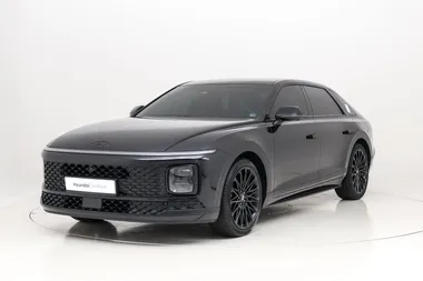 2025 그랜저(GN7) 하이브리드 2WD 캘리그래피