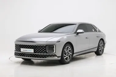 2023 그랜저(GN7) 가솔린 2.5 2WD 프리미엄