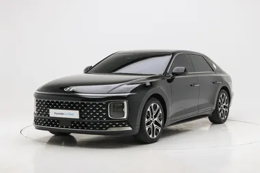 2023 그랜저(GN7) 하이브리드 2WD 익스클루시브