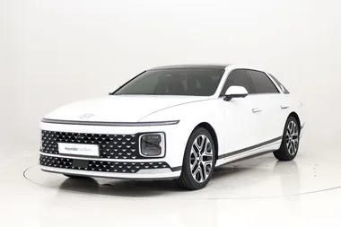 2023 그랜저(GN7) LPG 3.5 2WD 익스클루시브