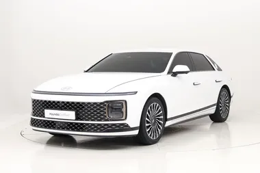 2024 그랜저(GN7) 하이브리드 2WD 캘리그래피