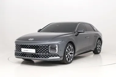 2023 그랜저(GN7) 가솔린 2.5 2WD 익스클루시브