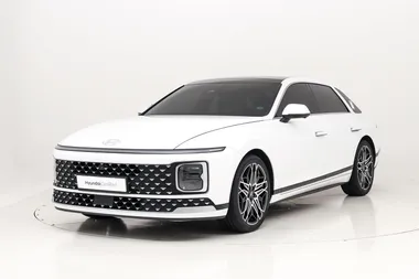 2023 그랜저(GN7) 가솔린 2.5 2WD 익스클루시브