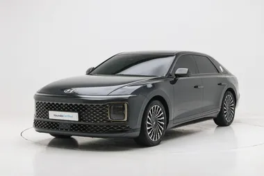 2023 그랜저(GN7) 가솔린 2.5 2WD 캘리그래피