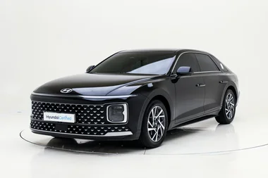 2023 그랜저(GN7) 가솔린 2.5 2WD 프리미엄