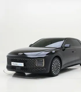 2023 그랜저(GN7) 하이브리드 2WD 캘리그래피