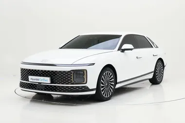 2025 그랜저(GN7) 하이브리드 2WD 캘리그래피