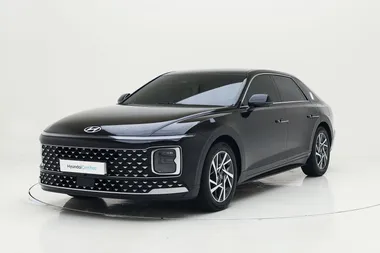 2024 그랜저(GN7) 하이브리드 2WD 익스클루시브