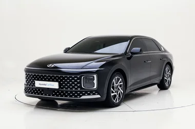 2023 그랜저(GN7) 하이브리드 2WD 익스클루시브