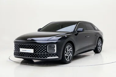 2023 그랜저(GN7) 하이브리드 2WD 익스클루시브