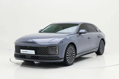 2023 그랜저(GN7) 가솔린 3.5 AWD 캘리그래피