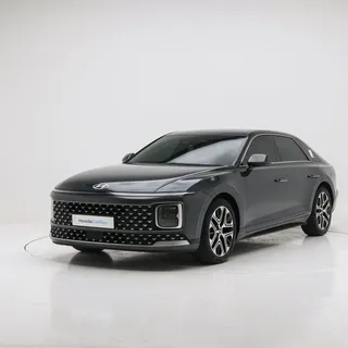 Hyundai Grandeur 2023 GN7 LPG 3.5 2WD Premium 3