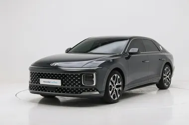 2023 그랜저(GN7) LPG 3.5 2WD 프리미엄