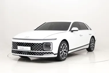 2024 그랜저(GN7) 하이브리드 2WD 익스클루시브