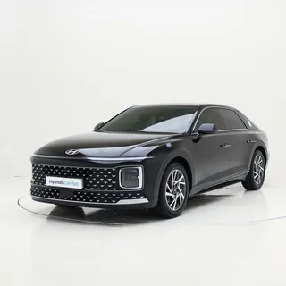 Hyundai Grandeur 2025 GN7 Gasoline 2.5 2WD Premium 3