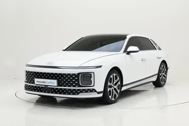 2023 그랜저(GN7) 하이브리드 2WD 프리미엄