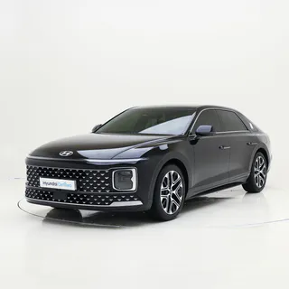 Hyundai Grandeur 2024 GN7 Gasoline 2.5 2WD Exclusive 3