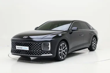 2024 그랜저(GN7) 가솔린 2.5 2WD 익스클루시브