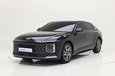 2023 그랜저(GN7) 하이브리드 2WD 익스클루시브