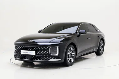 2023 그랜저(GN7) 하이브리드 2WD 프리미엄