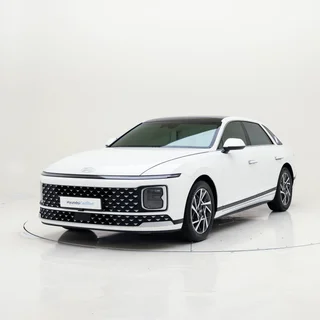 Hyundai Grandeur 2023 GN7 Gasoline 2.5 2WD Premium 3