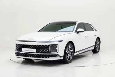 2023 그랜저(GN7) 가솔린 2.5 2WD 프리미엄