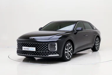 2023 그랜저(GN7) 가솔린 2.5 2WD 익스클루시브