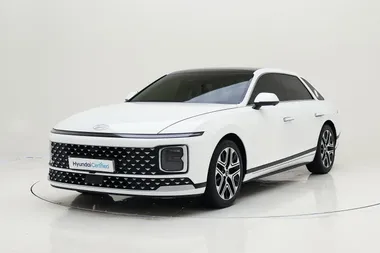 2023 그랜저(GN7) 가솔린 2.5 2WD 익스클루시브