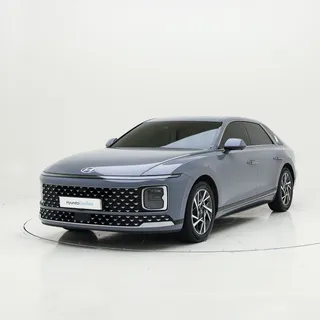 Hyundai Grandeur 2023 GN7 Gasoline 2.5 2WD Exclusive 3