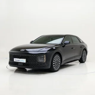 Hyundai Grandeur 2023 GN7 Gasoline 2.5 2WD Calligraphy 3