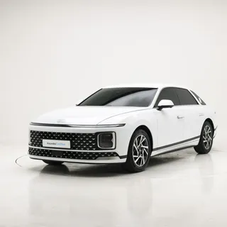 Hyundai Grandeur 2023 GN7 Gasoline 2.5 2WD Exclusive 3